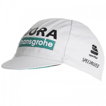 Casquette de vélo 2021 BORA-hansgrohe